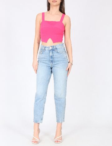 Top River Island, roz