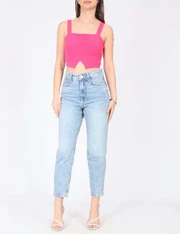 Top River Island, roz