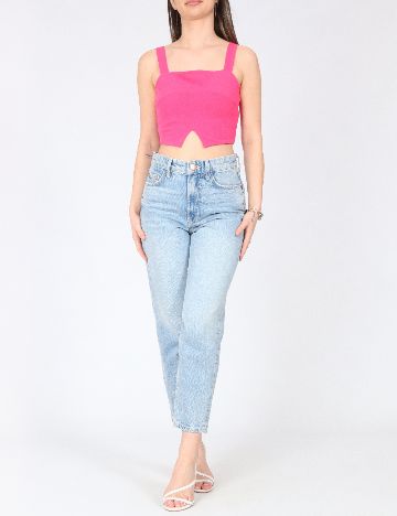 Top River Island, roz