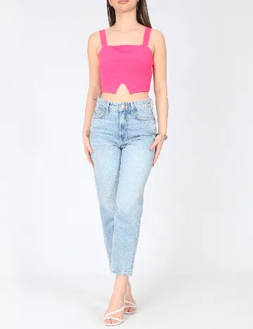 Top River Island, roz