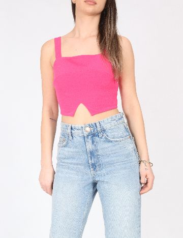 Top River Island, roz