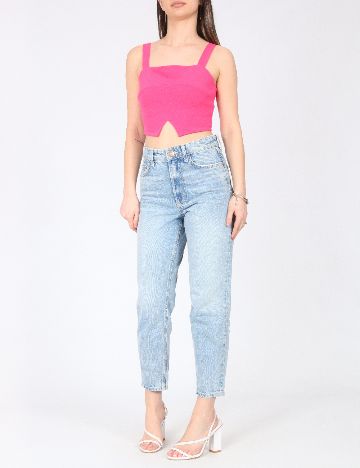 Top River Island, roz