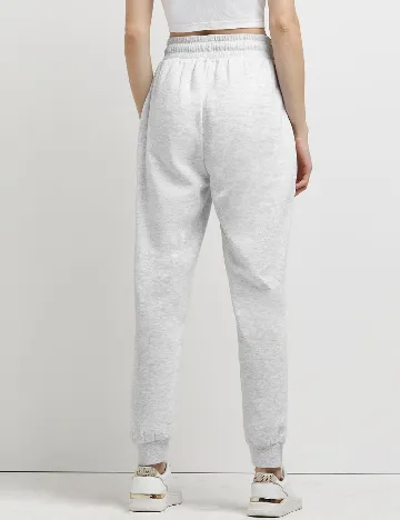 Pantaloni River Island, gri