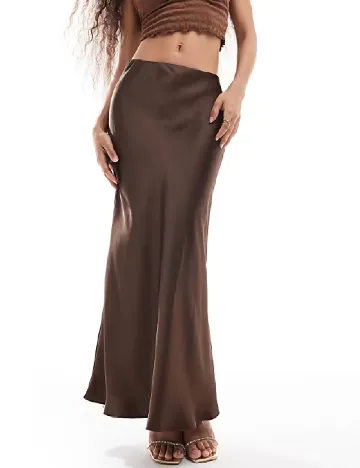 Fusta River Island, maro