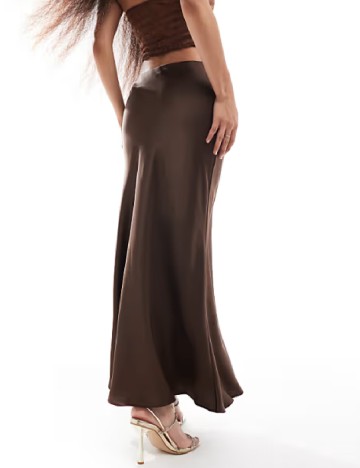 Fusta River Island, maro