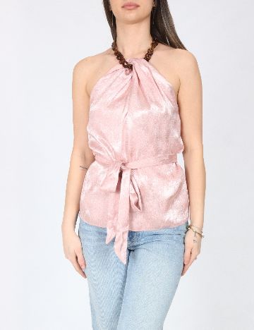 Maiou River Island, roz