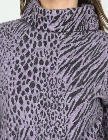 Rochie scurta River Island, mov