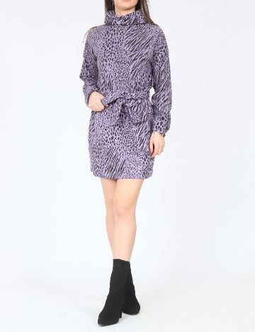 Rochie scurta River Island, mov