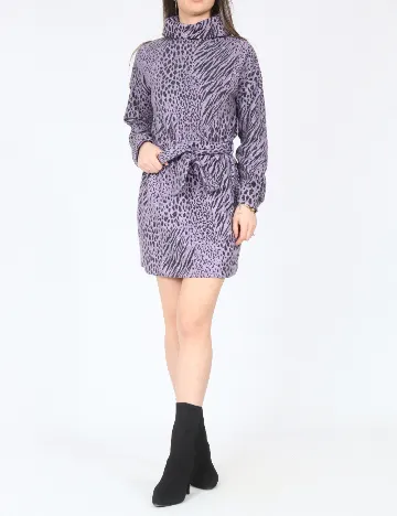 Rochie scurta River Island, mov