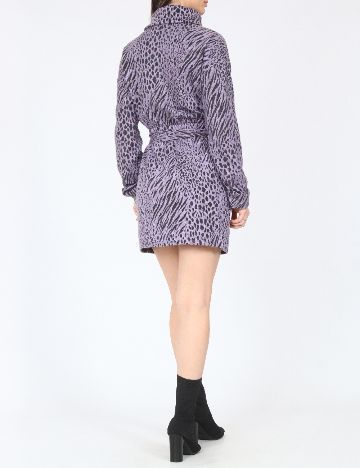 Rochie scurta River Island, mov