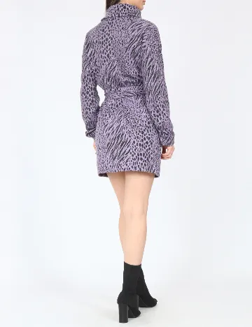 Rochie scurta River Island, mov