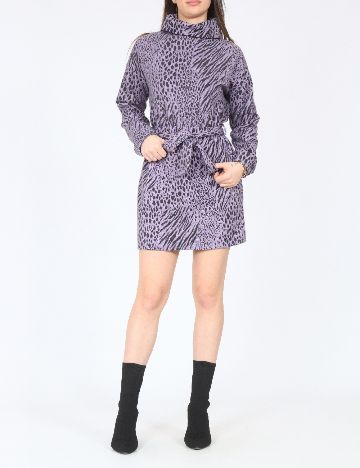 Rochie scurta River Island, mov