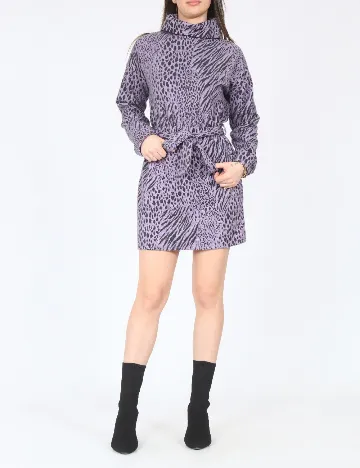 Rochie scurta River Island, mov