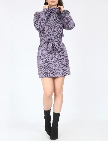 Rochie scurta River Island, mov