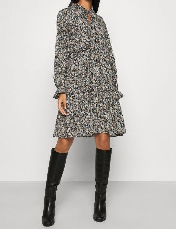 Rochie scurta Y.A.S, mix culori