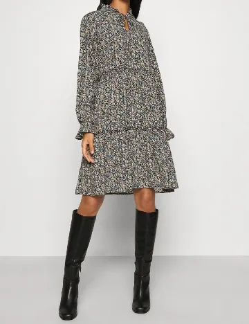 Rochie scurta Y.A.S, mix culori