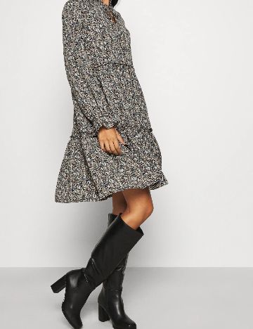 Rochie scurta Y.A.S, mix culori