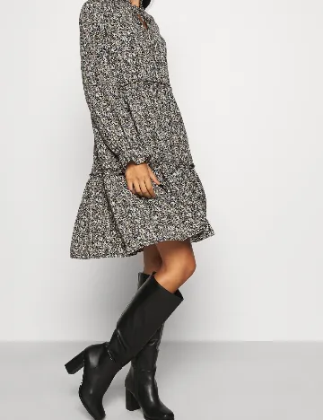 Rochie scurta Y.A.S, mix culori