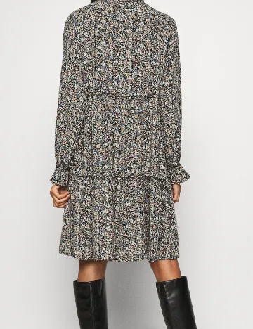 Rochie scurta Y.A.S, mix culori