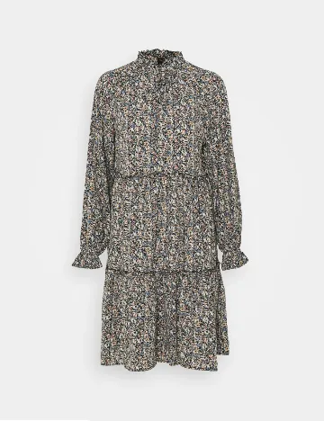 Rochie scurta Y.A.S, mix culori