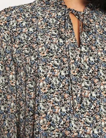 Rochie scurta Y.A.S, mix culori