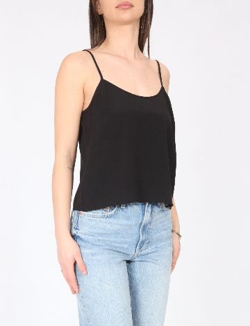 Maiou River Island, negru