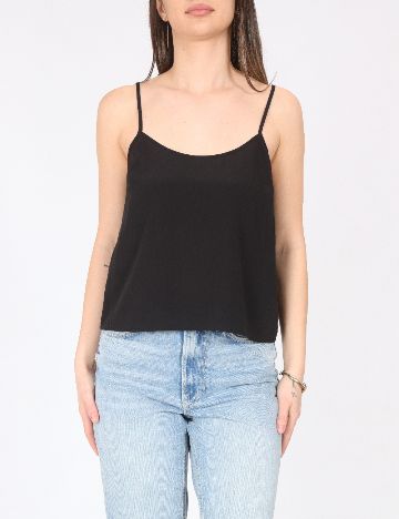 Maiou River Island, negru