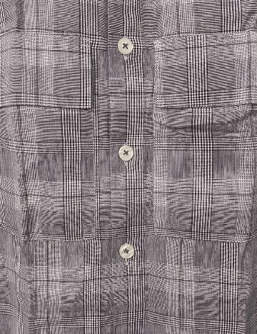 Camasa River Island, gri