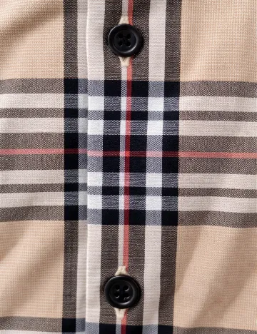 Camasa River Island, mix culori