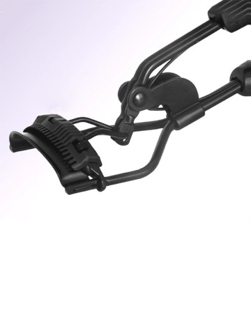 Cleste pentru curbarea genelor SHEIN, negru