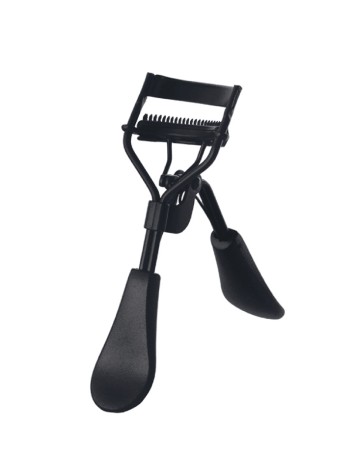 Cleste pentru curbarea genelor SHEIN, negru