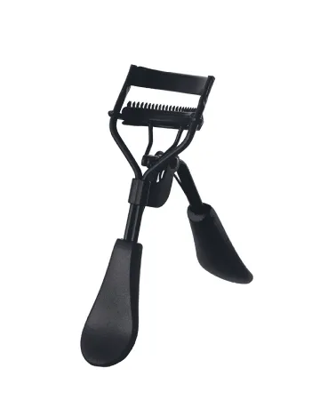 Cleste pentru curbarea genelor SHEIN, negru