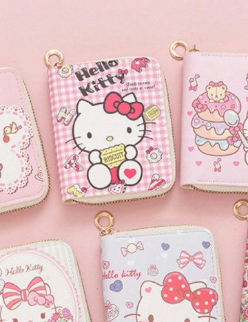 Portofel Shein Kids, roz