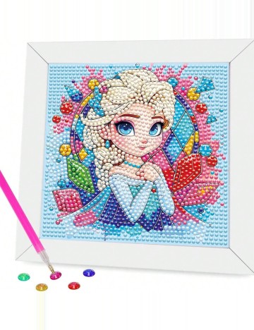 Set creatie SHEIN, mix culori