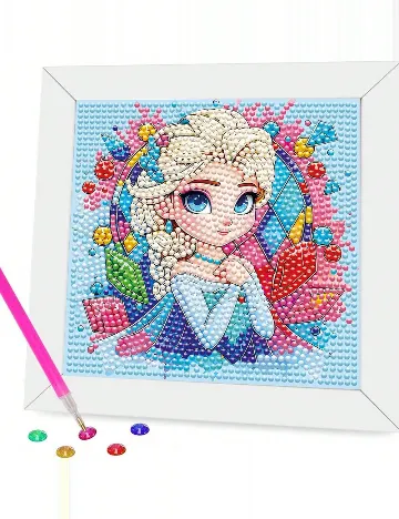 Set creatie SHEIN, mix culori