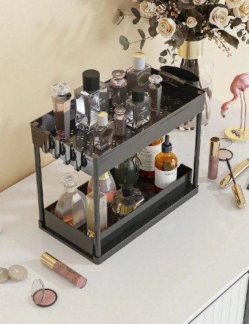 Organizator SHEIN, negru