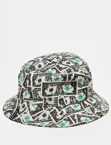 Palarie SANTA CRUZ, mix culori