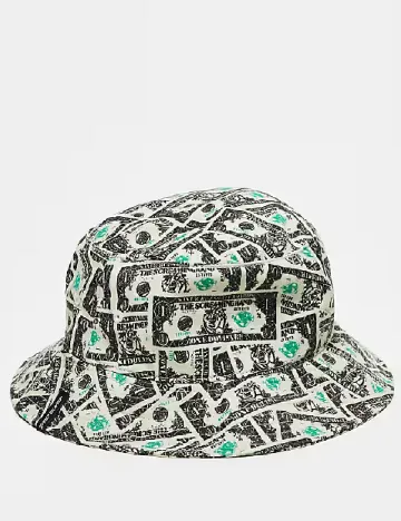 Palarie SANTA CRUZ, mix culori