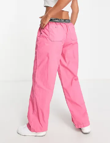 Pantaloni Top Shop, roz