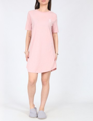 Rochie de noapte River Island, roz