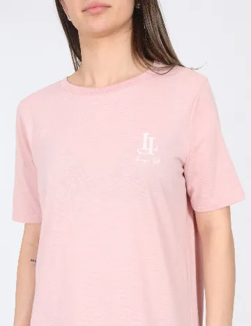 Rochie de noapte River Island, roz