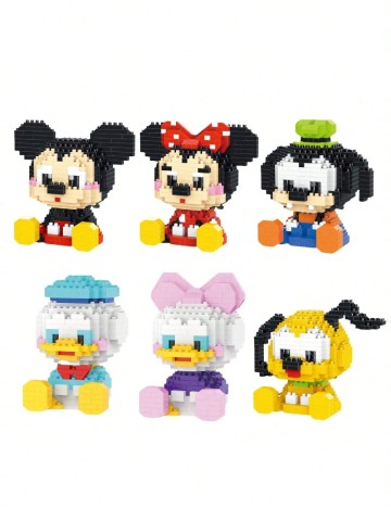 Set creatie SHEIN, mix culori