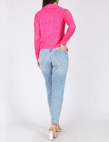 Camasa River Island, roz