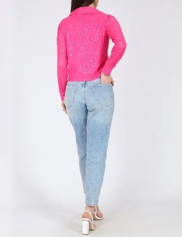 Camasa River Island, roz