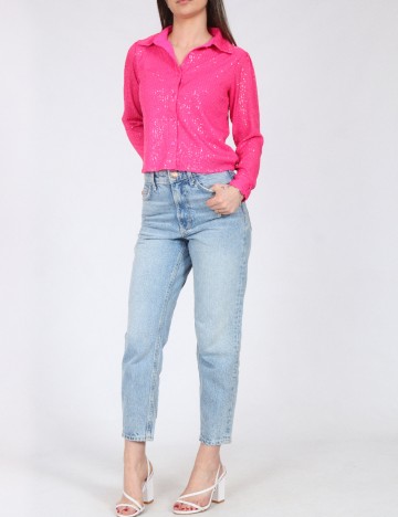 Camasa River Island, roz