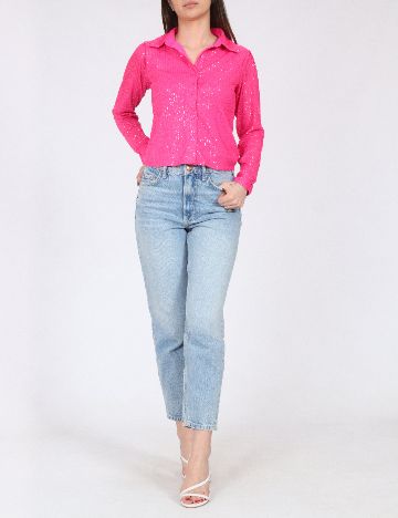 Camasa River Island, roz