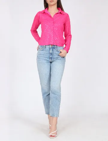 Camasa River Island, roz