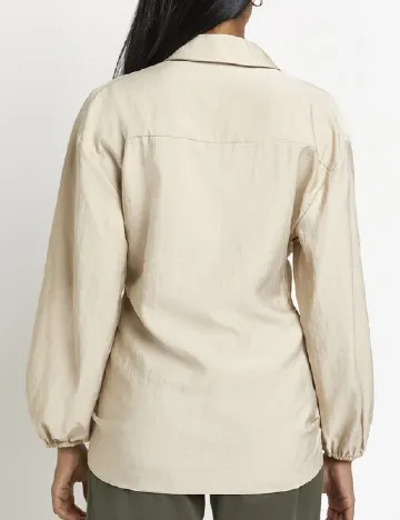 Bluza River Island, bej