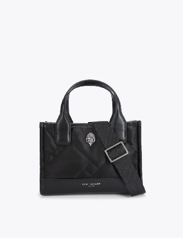 Geanta Kurt Geiger London, negru