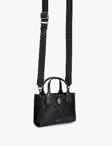 Geanta Kurt Geiger London, negru